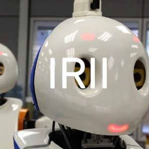 Institute of Industrial Robotics and Informatics 