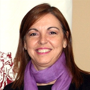 Marina Villegas